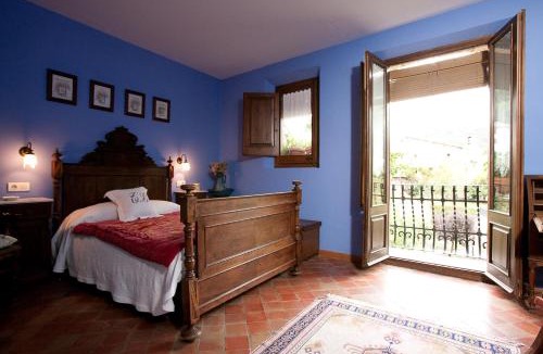 Senterada House | Casa Leonardo