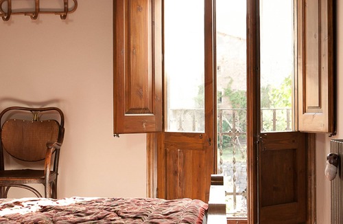 Senterada Hotel | Casa Leonardo