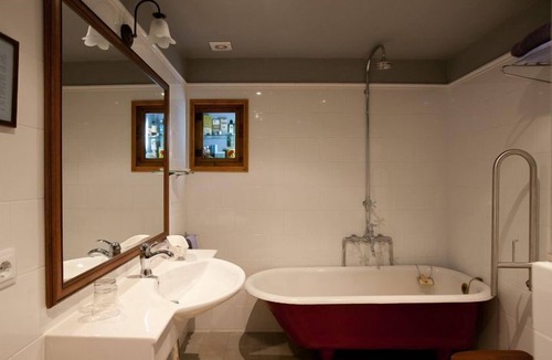 Senterada Hotel | Casa Leonardo