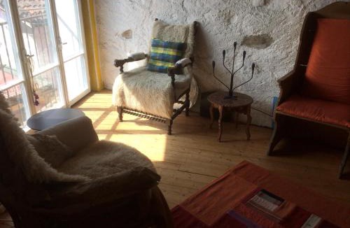 Breno Bed & Breakfast | CASA LEONE - Apartements im Alto Malcantone