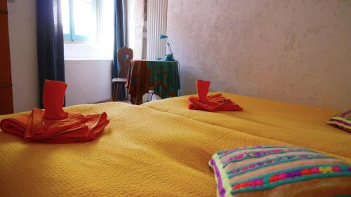 Breno Bed & Breakfast | CASA LEONE - Apartements im Alto Malcantone
