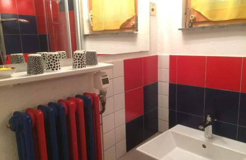 Breno Bed & Breakfast | CASA LEONE - Apartements im Alto Malcantone