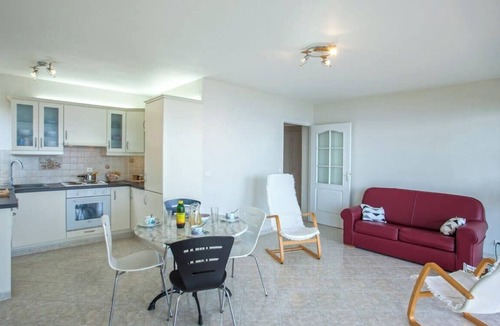 Santa-Severa Apartment | Casa Les Agaves