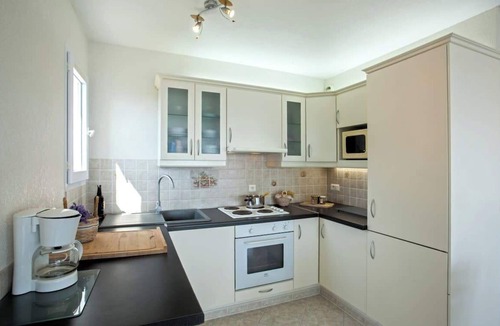 Santa-Severa Apartment | Casa Les Agaves