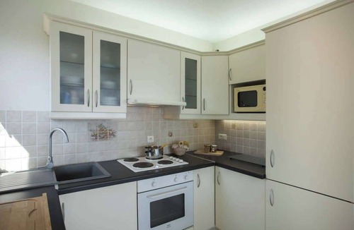 Santa-Severa Apartment | Casa Les Agaves