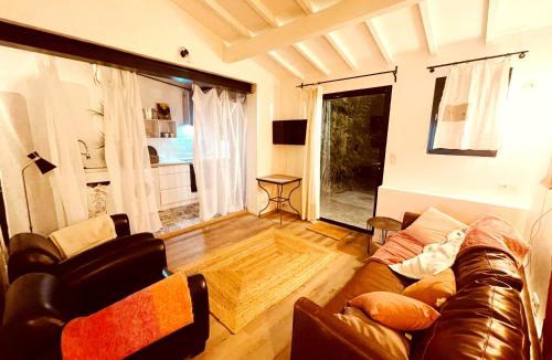 Costieres Apartment | Casa les bambous