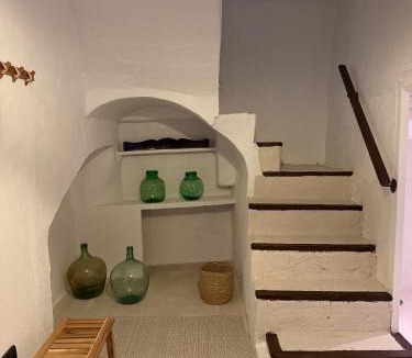 Montblanc House | Casa Les Ferreres Montblanc