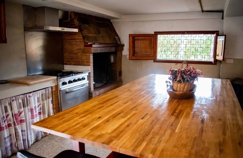 Chiva House | Casa Les Garroferes for 20 people