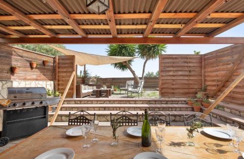 Subirats Villa | Casa Les Vinyes
