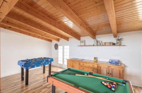 Subirats Villa | Casa Les Vinyes