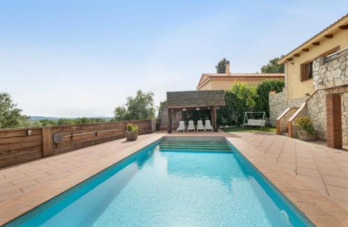 Subirats Villa | Casa Les Vinyes