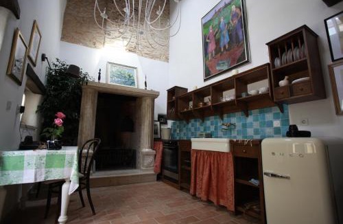 Radini Villa | Casa Letizia