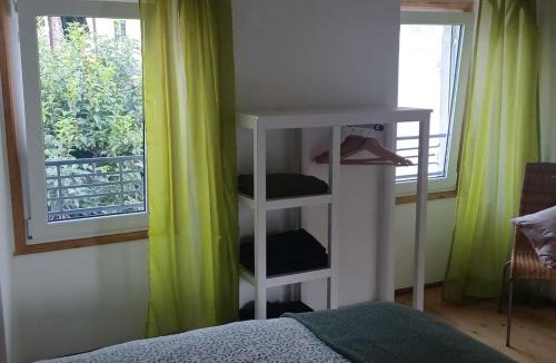 Giornico House | Casa Leventina
