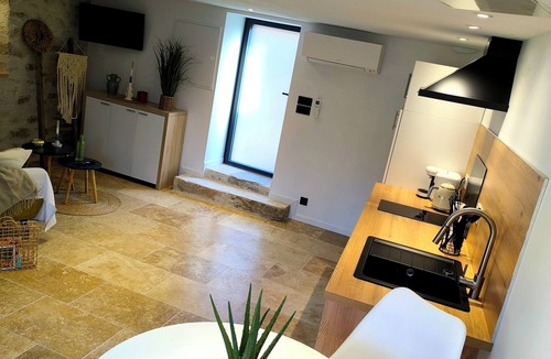 Septfonds House | Casa Liã Guest House