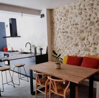 Alcocer de Planes House | Casa Lia