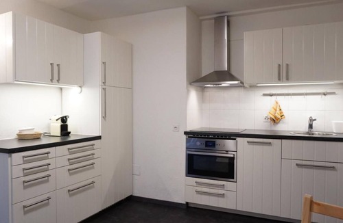 Pura Apartment | Casa Libella by Interhome
