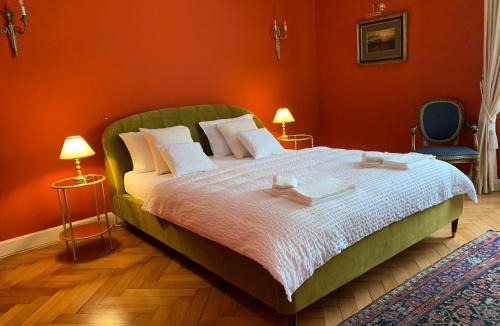 Iragna Apartment | Casa Liberty