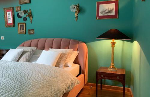 Iragna Apartment | Casa Liberty