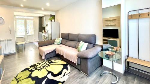 Aguilar de Campoo Apartment | Casa Licinia