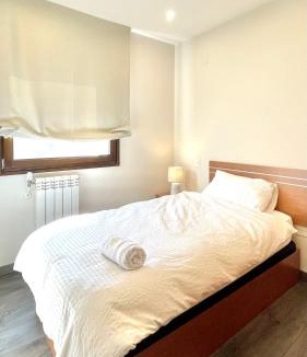 Aguilar de Campoo Apartment | Casa Licinia