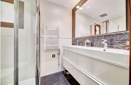 Huarte Apartment | Casa Limón UVT01106