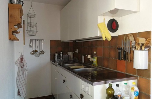 Promontogno House | Casa Lina by Interhome