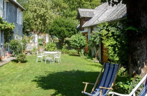 Boutx House | Casa Linda - Boutx - B&B