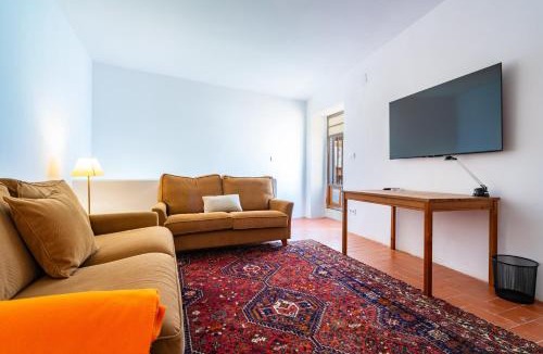 Traiguera House | Casa Linda