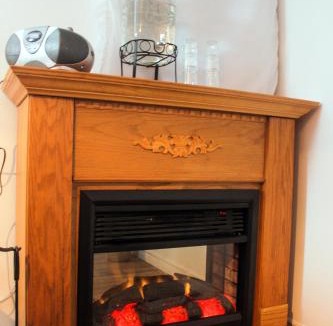 Princeville Bed & Breakfast | Casa Linda Victoriaville