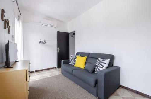 Aldover Apartment | Casa Lindo