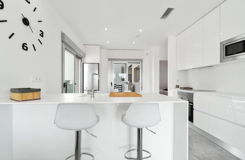 Pilar de la Horadada Apartment | Casa Lira, Pilar de La Horadada