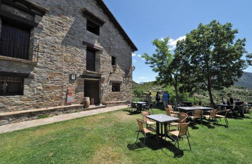 Buerba House | Casa Lisa