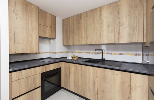 Escarrilla Apartment | Casa Lite by BeValle