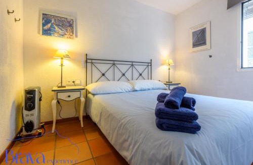Portlligat Apartment | Casa Llúcia- 3' playa I planta baja I céntrico I equipado I Brava Experience