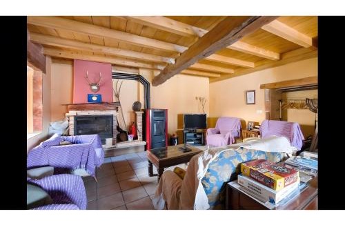 Llano de Bureba House | Casa Llano