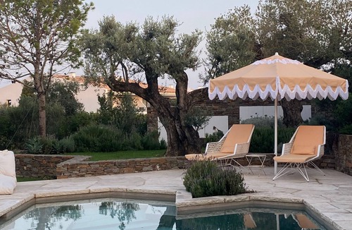 Cadaques House | Casa Llevant: Exclusive villa with swimming pool in Cadaqués
