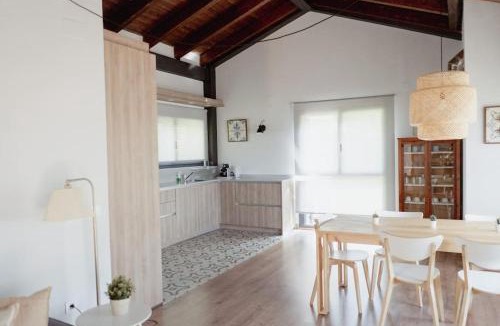 Pauls de Flamisells Apartment | CASA LLOP a Paüls, Vall Fosca