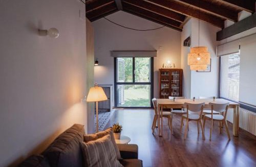 Pauls de Flamisells Apartment | CASA LLOP a Paüls, Vall Fosca
