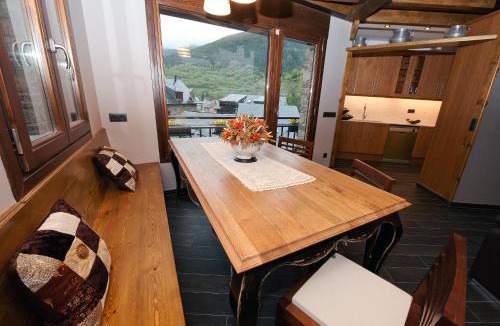 Espot House | Casa Llop