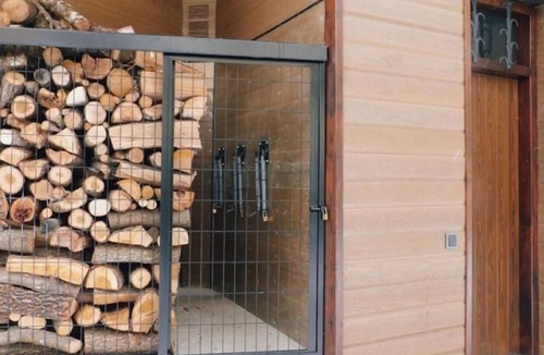 Espot Villa | Casa Llop - L'Orri del Pallars
