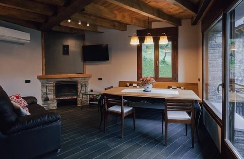 Espot Villa | Casa Llop - L'Orri del Pallars