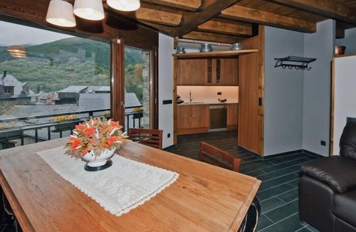 Espot Villa | Casa Llop - L'Orri del Pallars