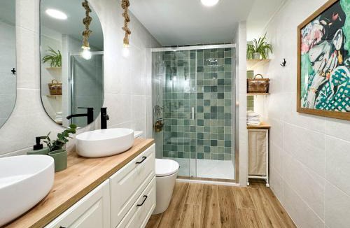 Campoamor Apartment | Casa Llorca. Estilo y tradición cerca del centro.