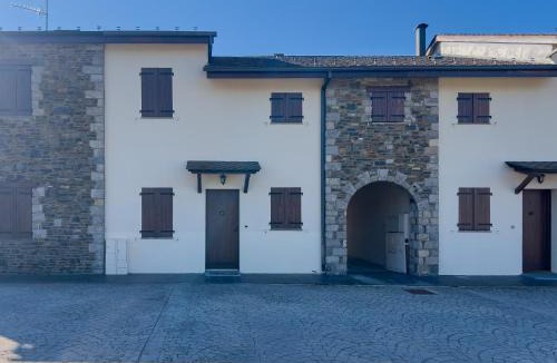 Osseja House | Casa Llum de Osseja
