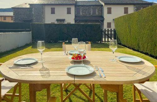 Osseja House | Casa Llum de Osseja