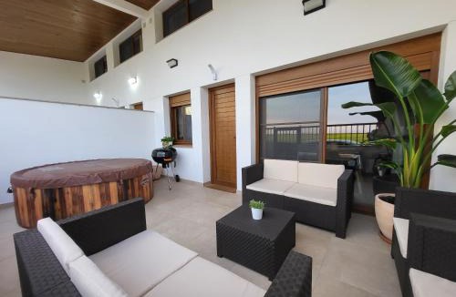 Amposta House | Casa lo Canyero B