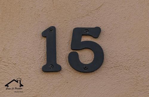 Roquetes House | CASA LO PASTELER