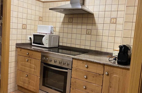Beceite Apartment | Casa Lola Beceite Apartments, mountain views and petfriendly
