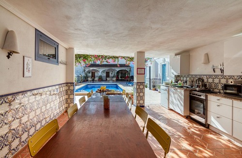 Callosa d' En Sarria Villa | Casa Lola Callosa 10 - Callosa d'En Sarria, Costa Blanca