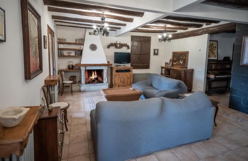 Graus Apartment | Casa Lola